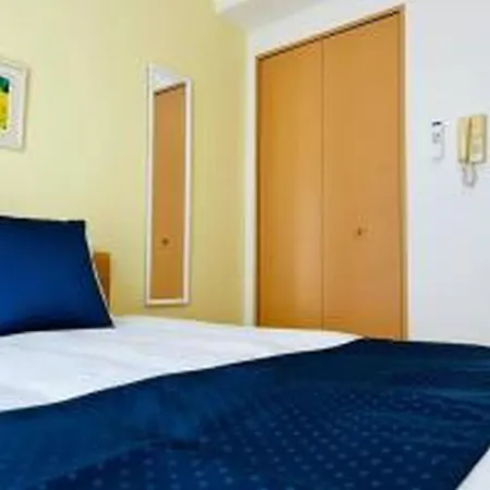 グランディ702 Apartment Osaka Exterior photo