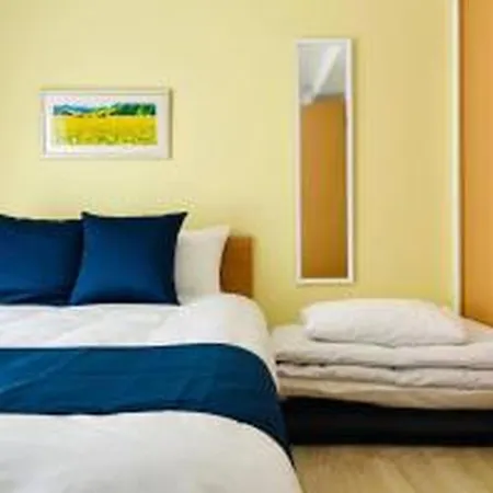 グランディ702 Apartment Osaka Exterior photo
