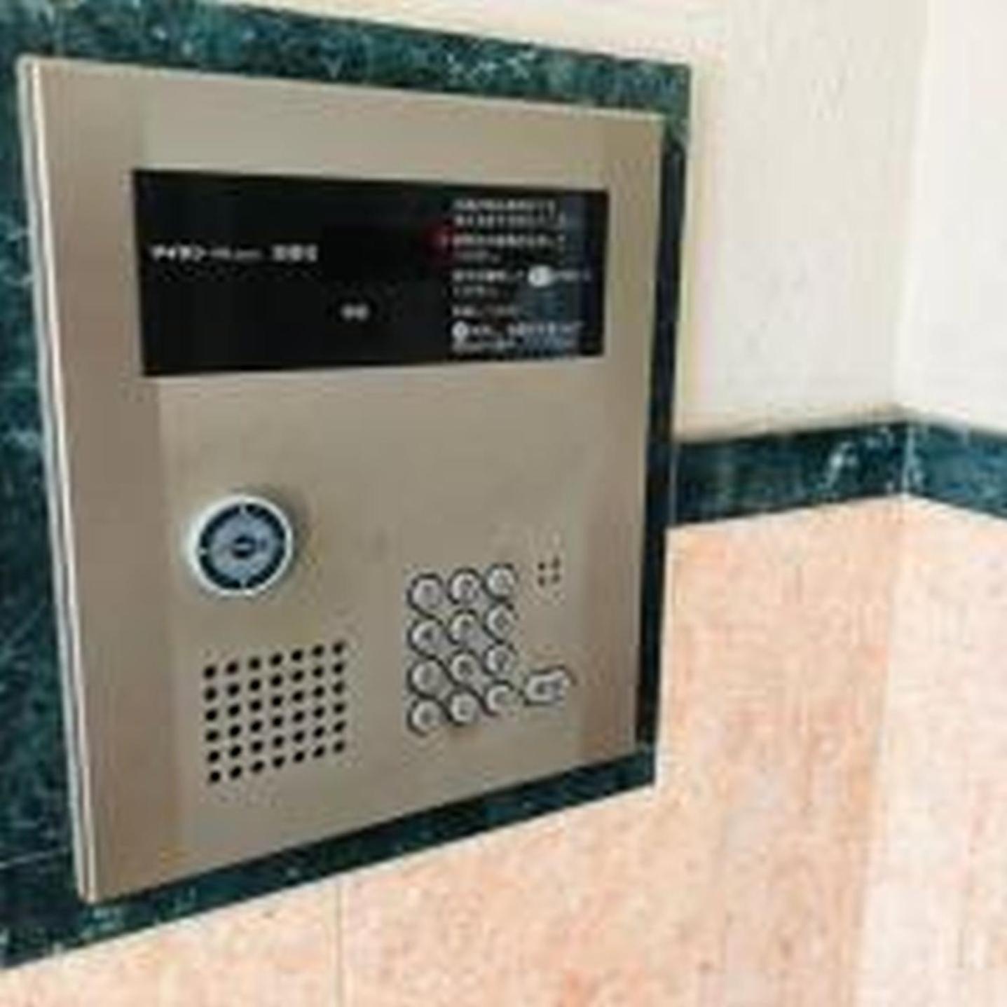 Apartment グランディ702 Osaka