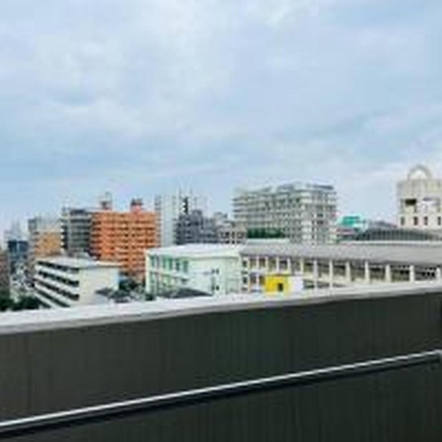 グランディ702 Apartment