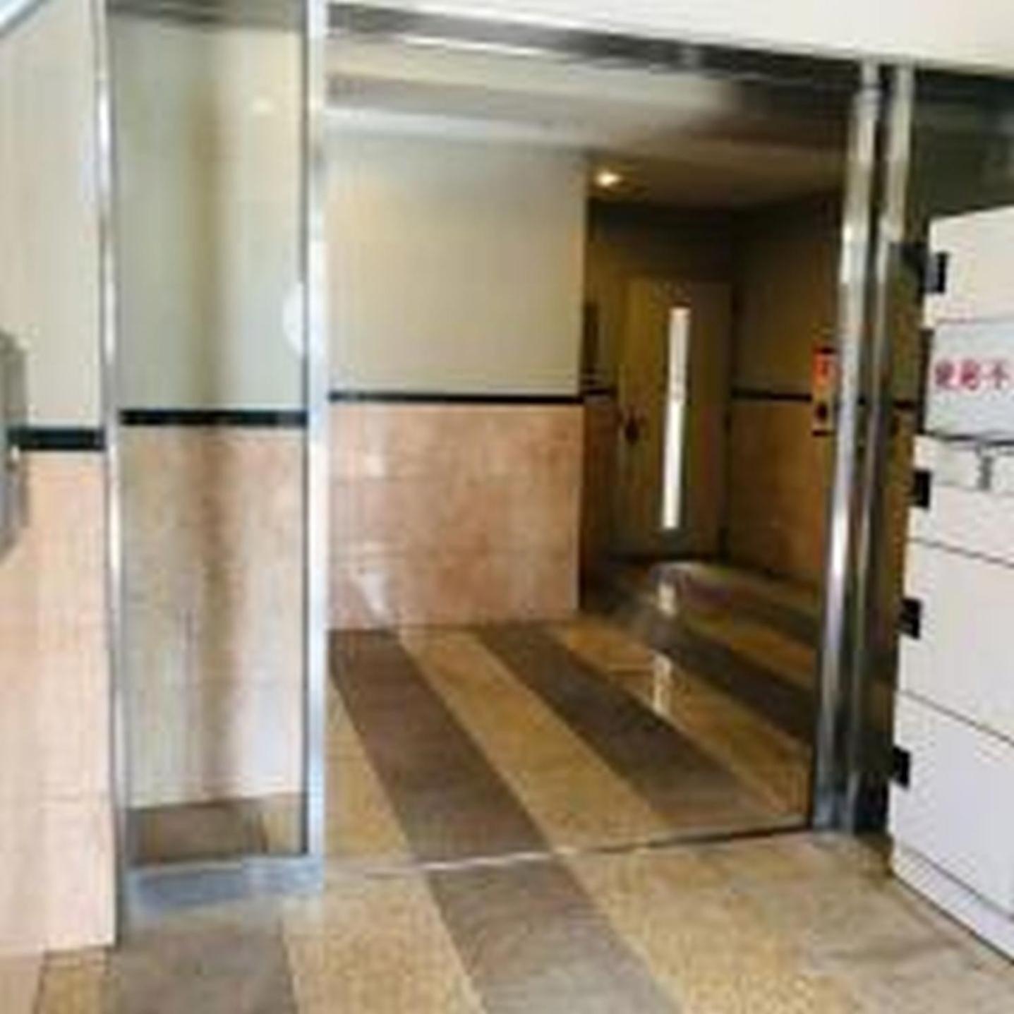 Apartment グランディ702 Osaka