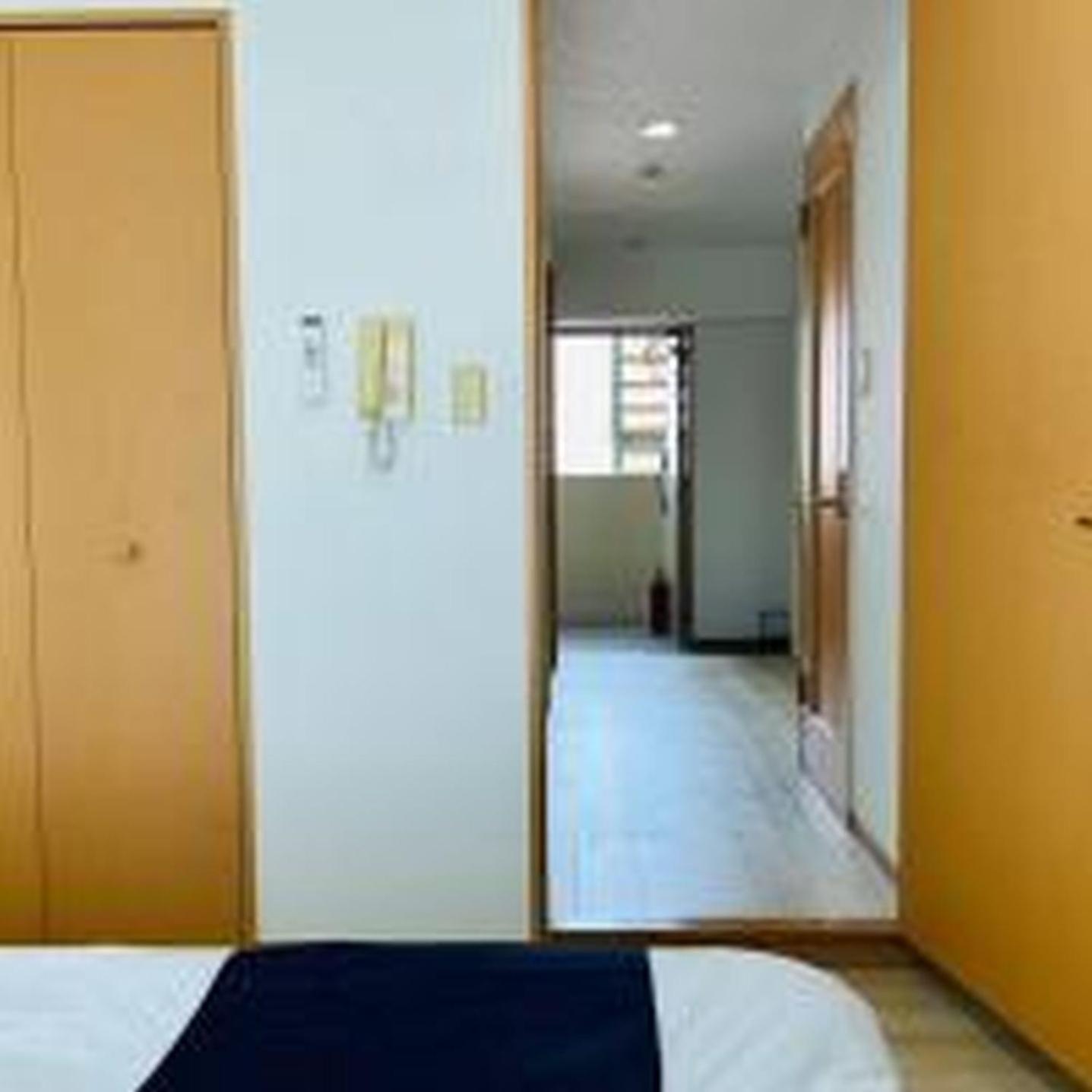 Apartment グランディ702